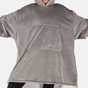 The Comfy Sweatshirt